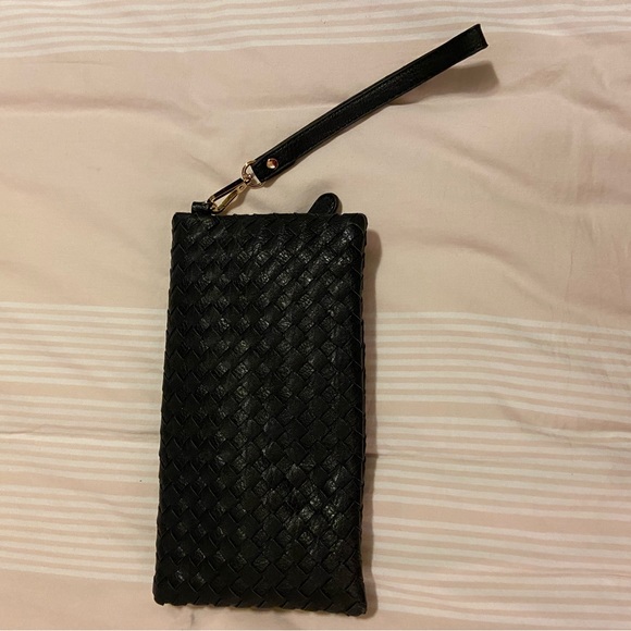 Black clutch - Picture 6 of 7